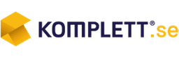 Komplett logotyp