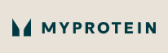 Myprotein logotyp
