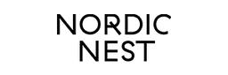 Nordic Nest logotyp