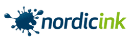 NordicInk logotyp