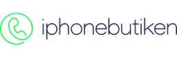 iPhonebutiken logotyp