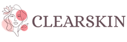 ClearSkin logotyp