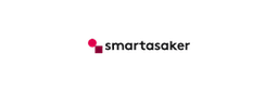 Smartasaker logotyp