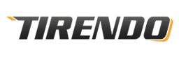 Tirendo logotyp