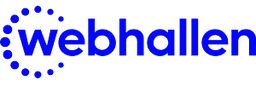 Webhallen logotyp